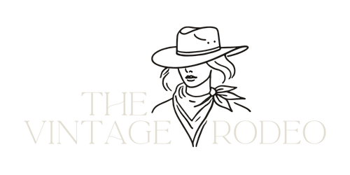 THE VINTAGE RODEO